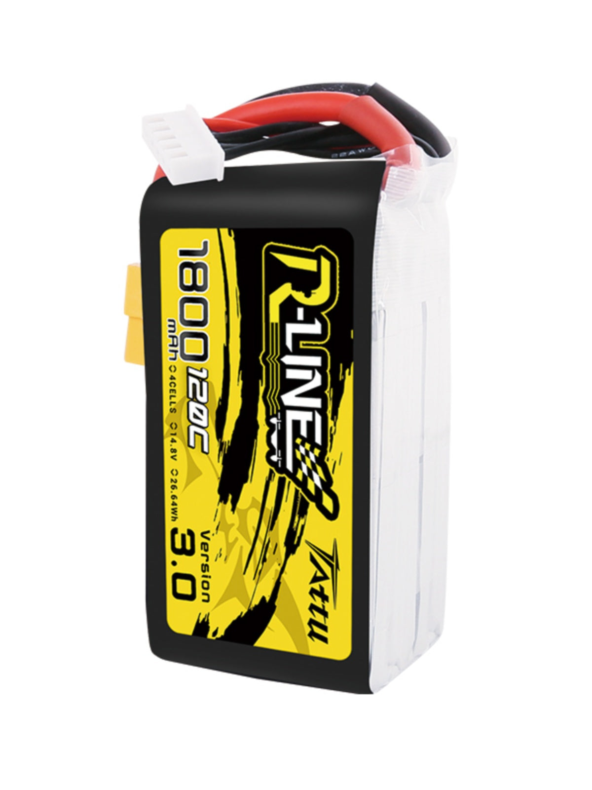 FPV Racing Drone Battery