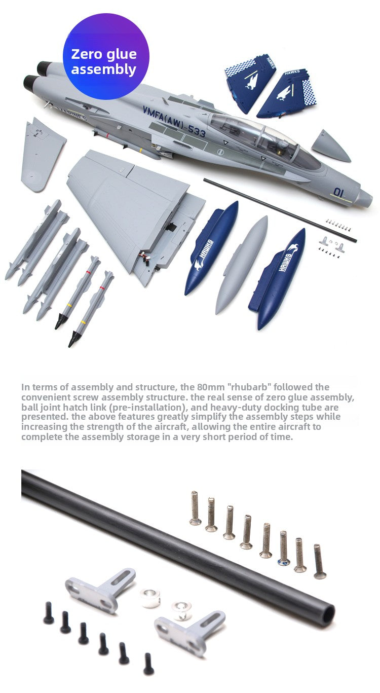 F/A-18 Hornet fighter