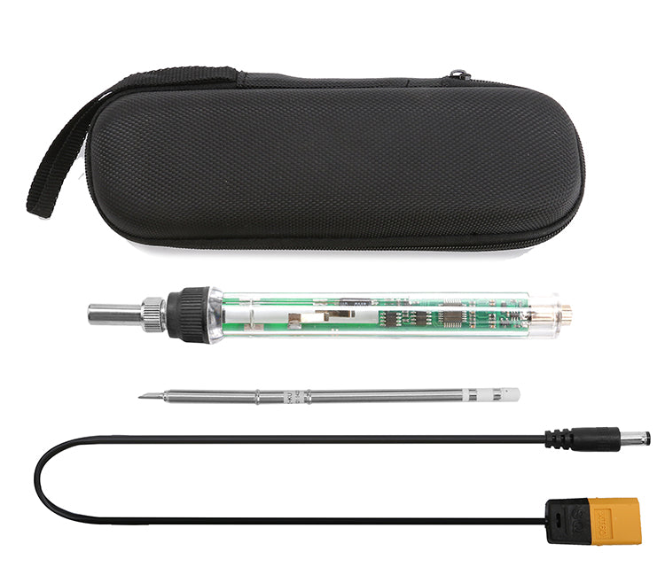 FPV Soldering Tool
