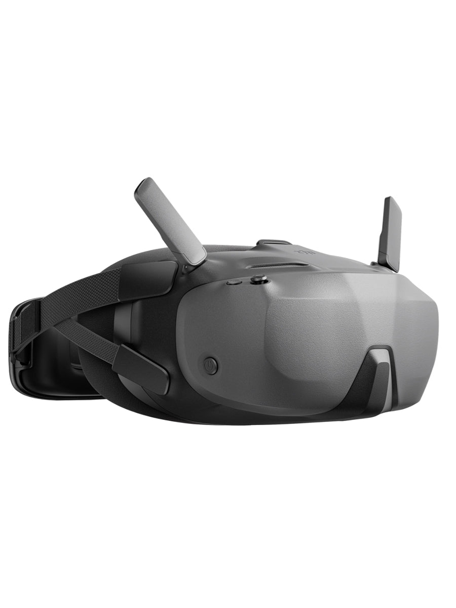 Flying Glasses N3 O4 Transmission FPV Drone Video Glasses HD Digital Transmission Sky Unit