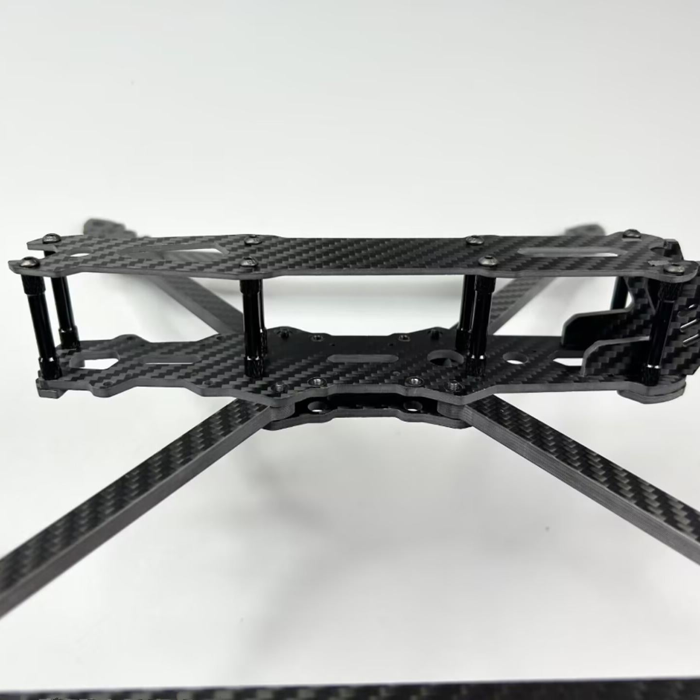 MARK4 V2 8/9/10 13 15inch Carbon Fiber Drone Frame