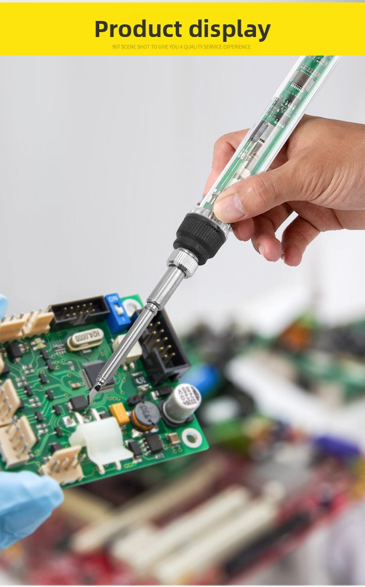 FPV Soldering Tool