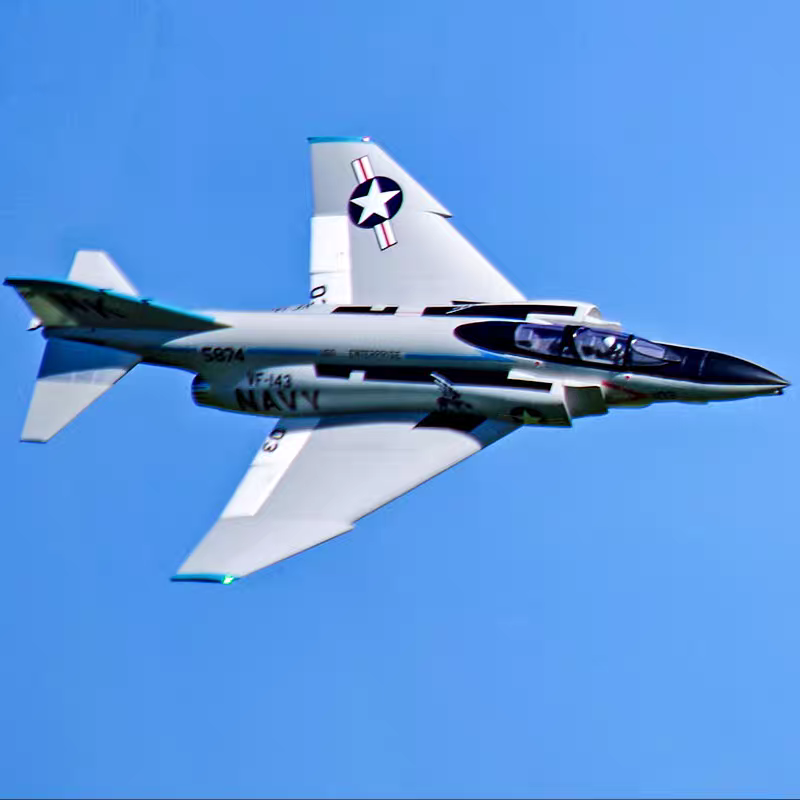 F4 Phantom Fighter