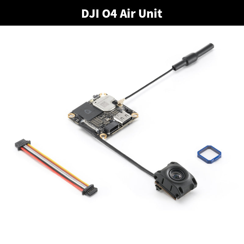 Flying Glasses N3 O4 Transmission FPV Drone Video Glasses HD Digital Transmission Sky Unit