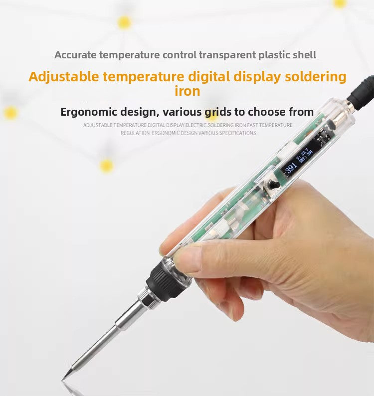 FPV Soldering Tool