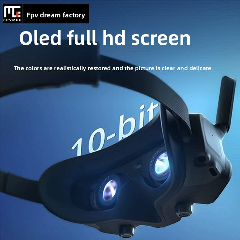 FPV DJI Goggles 2 new glasses AVATA DJI O3 Air Unit data transmission
